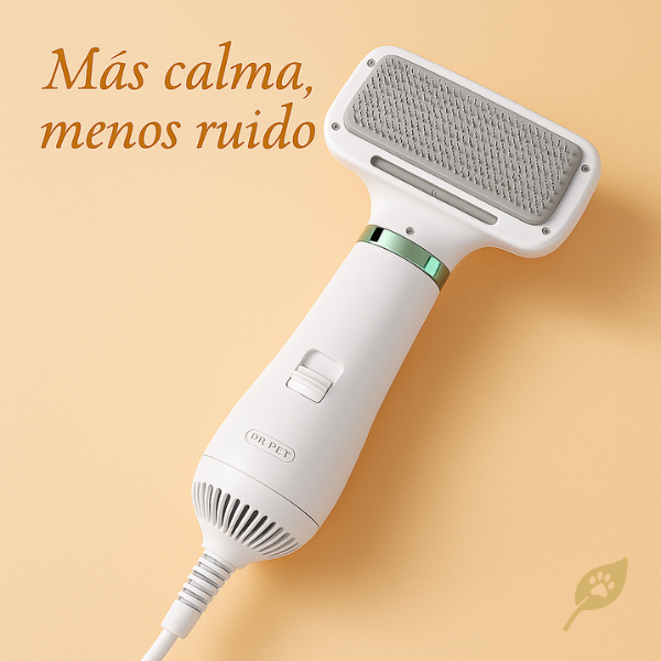 SECADOR MASCOTAS AUREA PETS®