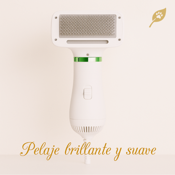 SECADOR MASCOTAS AUREA PETS®